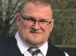 Christopher Dean Hawkins's Memorial Website