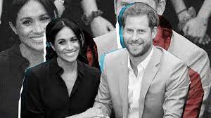 Oprah speaks with meghan, the duchess of sussex covering everything from stepping into life as a royal, marriage, motherhood and philanthropic work. This Is How To Watch Meghan Markle And Prince Harry S Oprah Winfrey Interview In The Uk My Imperfect Life