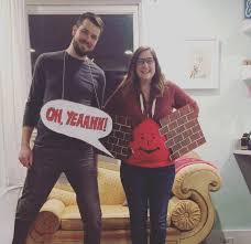 See more ideas about halloween costumes, pregnant halloween costumes, pregnant halloween. 26 Pregnancy Halloween Costumes Halloween Costume Ideas When You Re Pregnant