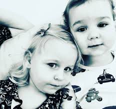 Siobhan Ingram makeup