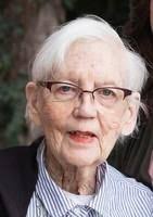 Flossie Gray Obituary (1930