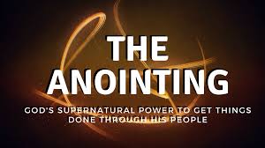 anointing pt 4 - Activating the Anointing - Abundant Life Worship ...