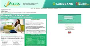 If you find yourself locked out of your landbank iaccess account after many tries, you can easily unlock your user id in . Landbank Iaccess Enrollment And Services A Quick Guide