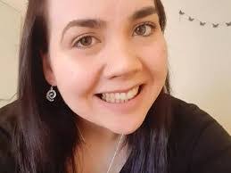 Faye Larkin's Instagram, Twitter & Facebook