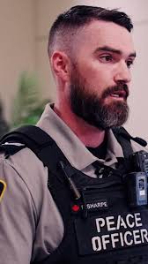 Do you know the role of our peace officers in Fort Saskatchewan? Team Lead  Community Peace Officer, Benjamin Sharpe, breaks it down for us., Dive in  to learn more about those ensuring our community’s ...