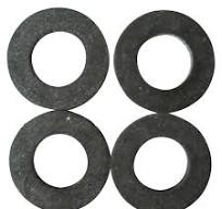 Gummidichtung