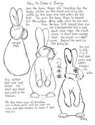 To find a picture for her to use, i did a simple search on a website with free photo downloads called. Pin By Sarah Beren On How To Draw Worksheets I Designed Basic Drawing Bunny Drawing Drawing Tutorial