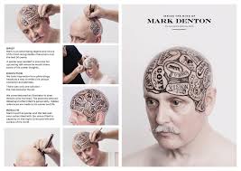 Inside the Mind of Mark Denton