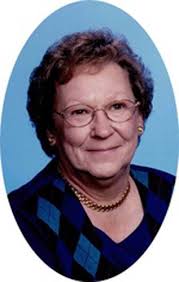 Jeanette "Jan" A. Berg Obituary 2011
