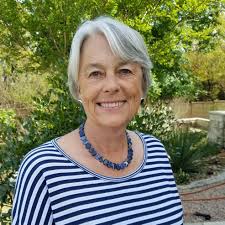 Carol Bennie Shay, Beta Eta-Texas...