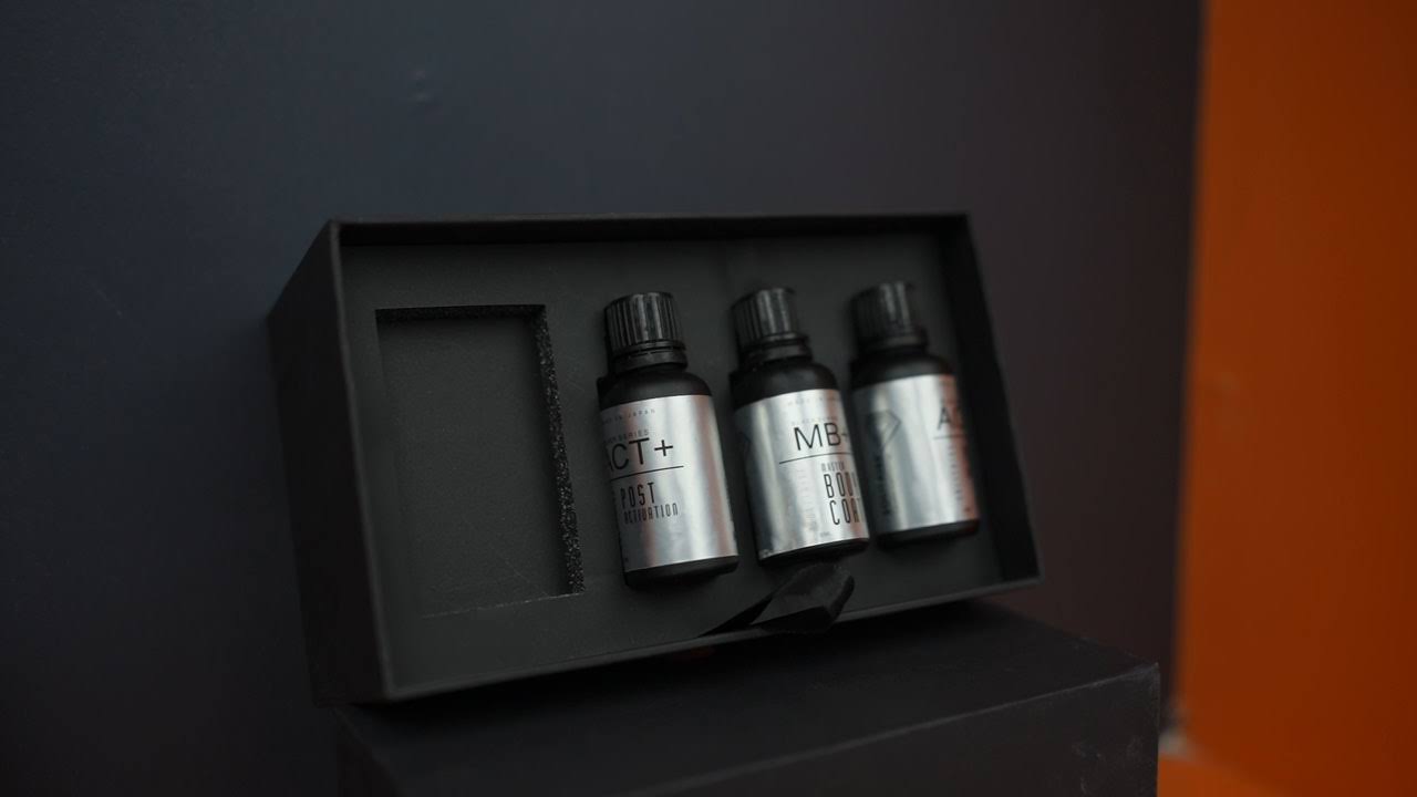 Solitaire 10H Ceramic Coating product image