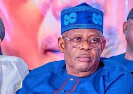 Salute to Loyalty: Rt Hon James Faleke the Pride of Nigeria, Kogi, Okun  People Worldwide