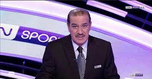 الإعلامي خالد ياسين يعلن تقاعده من بين سبورت – ChoufTV :: TV شوف