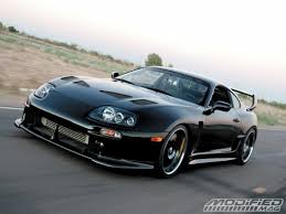 We've gathered more than 5 million images uploaded by our users and sorted them by the most popular ones. Toyota Supra Tuning Turbo 1920x1200 Wallpaper Teahub Io