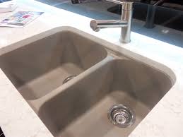 granite composite kitchen sink