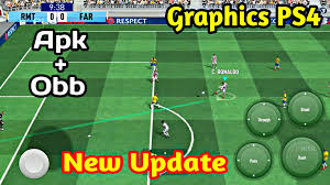 Now go to download folder and extract the rar. How To Download Pes 2019 Mobile Latest Version Apk Obb Android Ios