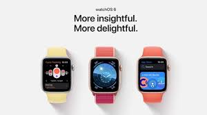 آبل ت صدر تحديث Watchos 6 1 وهو متوفر لطرازات Apple Watch القديمة أيض ا Apple Watch Apple Watch Series Apple Watch Fitness