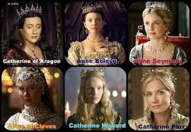 The Tudors - Henry#39;s wives | Tudor history, Henry's wives, The white  princess