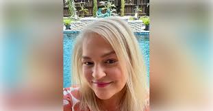 Obituary information for Dena Kaye Kitchens