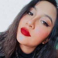 Angela Paulina's Instagram, Twitter & Facebook