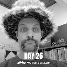 Mark Mitro's Instagram, Twitter & Facebook