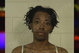 Natasha Staton — Liberty County Jail Bookings