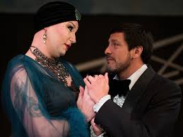 La Cage Aux Folles EPK