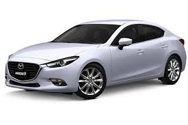 Prices and versions of the 2017 mazda 3 sedan in uae. Used Mazda 3 Sedan 2017 2 0 Skyactiv Gl Car Price Second Hand Car Valuation