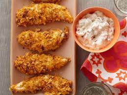Get our recipe for healthy crispy chicken breasts. 40 Healthy Chicken Recipes Recipes Dinners And Easy Meal Ideas Food Network