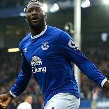 He's the club's record signing. Romelu Lukaku Bluntly Admits He S Leaving Everton Sports Illustrated