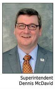 Berkley Schools Forming Relationships