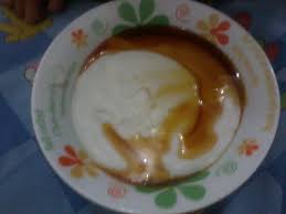 Bubur sumsum jahe ini sangat cocok dinikmati pada saat kondisi cuaca dingin. Murah Bubu Echa