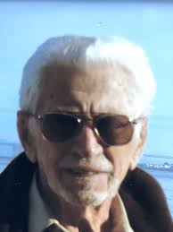 Obituary: Robert Mayerhofer April 27, 1920