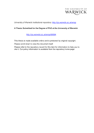 Pirate streaming » l'alba dei morti viventi. Wrap Warwick Research Archive Portal