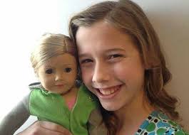 American Girl releases diabetes care kit for dolls in response to petition  by 13-year-old girl