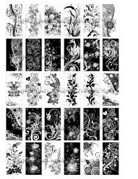 Black And White Collage Photo Digital Collage Sheet Domino Tile Download Art Jewelry Making Etsy In 2020 Digital Collage Sheets Collage Sheet Digital Collage