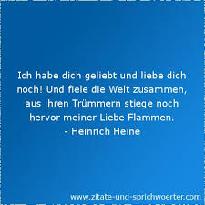 Und wie genau das geht. Zitate Liebe