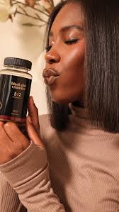 If your vagina had a theme song? what would it be? 🤭 We hit the streets to  yap about wellness with the BGV Tribe and the answers did not disappoint  😂, Drop yours in the comments 👀🎶, #BlackGirlVitamins ...