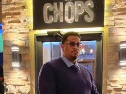 Detroit Sloppy Chops' restaurateur Mike Brown fatally shot
