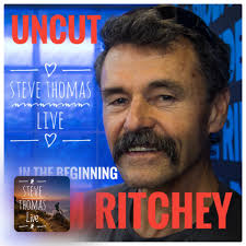 In the Beginning, with Tom Rit…