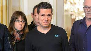Her husband, jonathann daval, initially reported her as missing, telling police she had gone jogging and. Jonathann Daval Raconte Comment Il A Tue Alexia Et A Incendie Le Corps De Sa Femme Ladepeche Fr