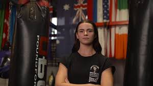 She competed in the featherweight event at the 2018 commonwealth games, winning the gold medal. Signet Supports Skye Nicolson