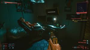 Getting Warmer Cyberpunk 2077 Wiki Guide Ign