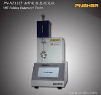MIT Folding Endurance Tester-HANGZHOU PNSHAR TECHNOLOGY CO,.LTD.