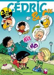 Check spelling or type a new query. Cedric Cie Bd Et Jeux Von Raoul Cauvin