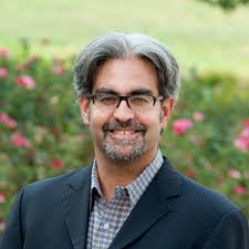 Faculty Profile: Eric Abitbol