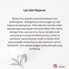 Tidak ada yang lebih menyakitkan daripada mengetahui seseorang yang kamu sayang tidak menyayangi kamu kembali. Nota Hati