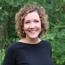 A Shift in Leadership: Wishing Jill Ver Steeg Well in New Role