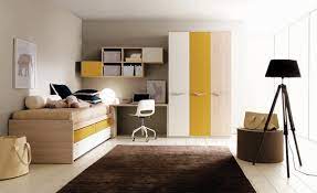 In diesem jahr sind wir in eine neue wohnung eingezogen. Schlafzimmer Kinder Warme Farben Bestandige Oberflachen Idfdesign