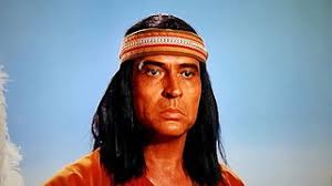 The High Chaparral (TV Series 1967-1971) — The Movie Database (TMDB)